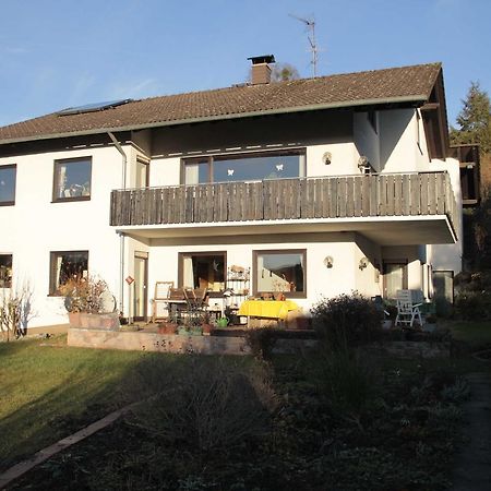 Ferienwohnung Klimek มิเคลชตัดท์ ภายนอก รูปภาพ