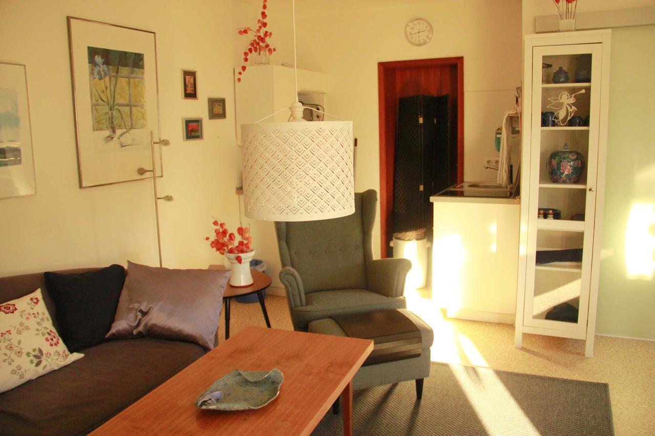 Ferienwohnung Klimek มิเคลชตัดท์ ห้อง รูปภาพ